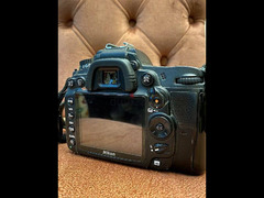 للبيع كاميرا Nikon D7000 وعدسة 50 , وعدسة 18/105 ، وتريجر جديد - 2