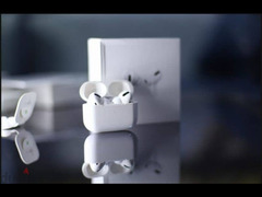 APPLE AIRPODS PRO - 3