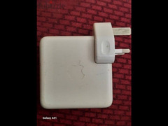 macbook Air charger - 3