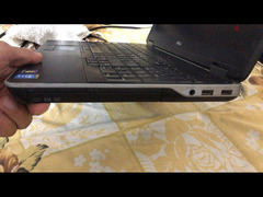 Dell laptop - 3