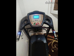 مشاية smart fit