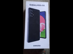 Galaxy A52s 5g