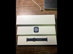 Apple Watch Series 8 (45MM, battery 97%)