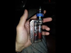 thelema quest vape - 2