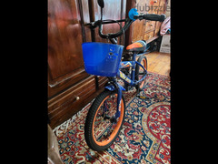 دراجه اطفال مستعمله - 3