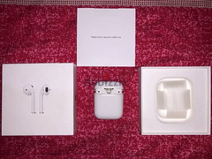 AirPods 2nd Generation - 3