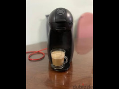 ماكينة Nescafe Dolce Gusto - 3