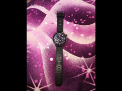 ساعه Smartwatch GT4 - 3