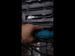 total minicraft drill دريل توتال ميني - 3