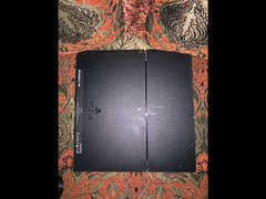 ps4 fat with 2 orginial controllers for sale used like new - 3