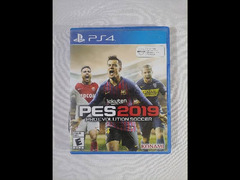 مجموعة العاب PS4 & PS5 مستعملة كأنها جديدة - 3