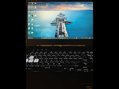 asus tuf FX517Z