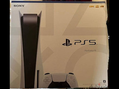 New PlayStation 5 - 2