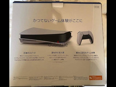 New PlayStation 5 - 3