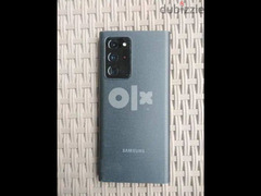 Sumsong Galaxy Note 20 Ultra 5G