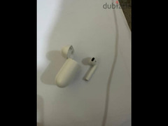 Original Apple AirPods with left buds only - 3
