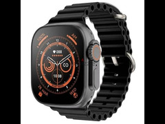 X8 + ultra smart watch - 3