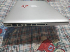 MacBook Pro - 13 Inch - Mid 2012 - 3