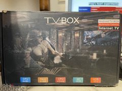 Tv Box - 3