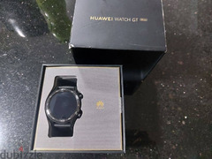Huawei watch GT ساعه سمارت هواوى - 3