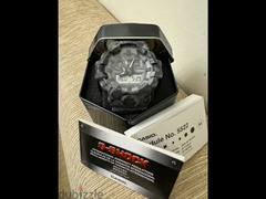 G shock watch like new with warranty - 3