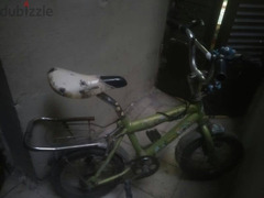 دراجه مستعمله - 3