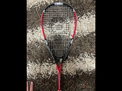 squash racquet - 3