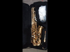 ساكسفون  Saxophone - 4