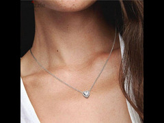 pandora necklace - 4