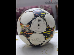 UEFA champions league final 2014 ball - 4