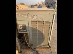 تكيف trane  ٥ حصان أمريكي - 4