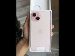 Iphone 15 Pink 256GB - 4