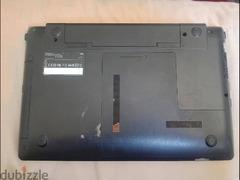 لاب توب سامسونج كور i 3 وهارد 500 SSD - 4