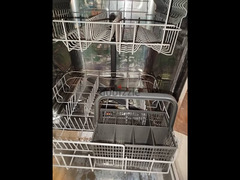 dishwasher zauunisi - 4