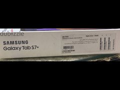 Samsung Galaxy Tab S7+ - 4