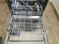 Bompani Dishwasher غسالة اطباق بومباني - 4