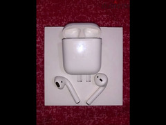 AirPods 2nd Generation - 4