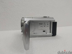 كاميرا فيديو سونى - 4