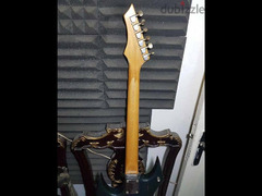 جيتار bc rich - 4