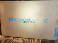 Lenovo IdeaPad Gaming 3 2022 Ryzen 5 6600H RTX 3050 السعر نهائي - 4