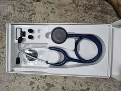 Riester Duplex 2.0 Original Monitoring Stethoscope - سماعة طبيب - 4