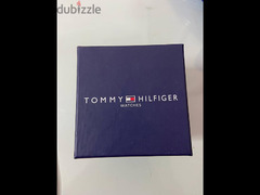 Tommy Hilfiger Watch For Men - 4