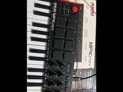 AKAI MPK Mini MK3 mkIII Compact Keyboard - 4