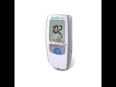 جهاز قياس سكر GlucoDr - 4