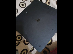 ps4 slim - 4