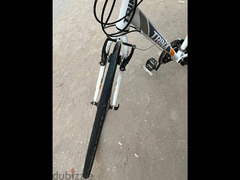 عحله دراجه دراجات عجل ترينكس هايبرد trinx 1.4 hybrid - 4