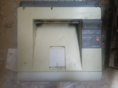 Samsung printer - 4
