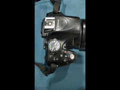 Nikon D5200 - 4