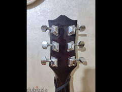 جيتار اكوستيك | Acoustic guitar - 4