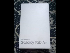 تاب ثانوى Samsung A6 - 4